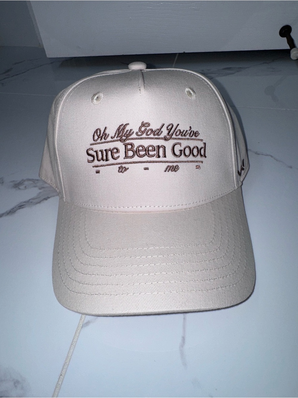 Elevation Worship Hat!